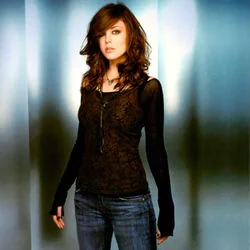 All Through The Night Chords by Anna Nalick