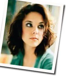 Catalyst Chords by Anna Nalick