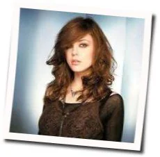 In My Head Chords by Anna Nalick