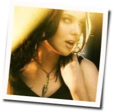 In The Rough Chords by Anna Nalick
