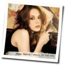 These Old Wings Chords by Anna Nalick