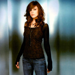 All Through The Night Chords by Anna Nalick