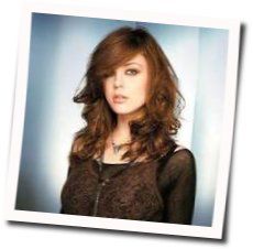 In My Head Chords by Anna Nalick
