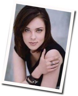 Knots Chords by Anna Nalick