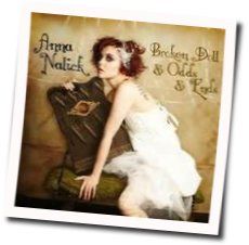 The Fairest Of The Seasons Chords by Anna Nalick