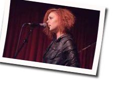 Walk Away Chords by Anna Nalick