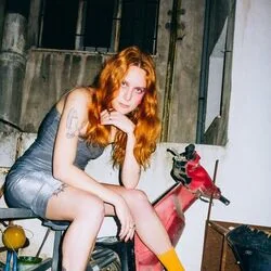 παπαρούνα Chords by Nalyssa Green