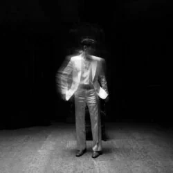 Don't Leave Yet Chords by Eric Nam