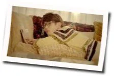 Heavens Door Chords by Eric Nam