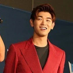 Honestly Chords by Eric Nam