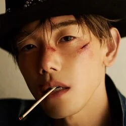 How The Fire Started Chords by Eric Nam