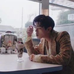 I Don't Know You Anymore Chords by Eric Nam