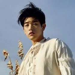 Lost On Me Chords by Eric Nam