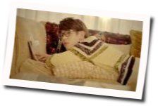 Heavens Door Chords by Eric Nam