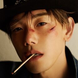 How The Fire Started Chords by Eric Nam