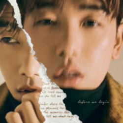 Howm I Doing Chords by Eric Nam