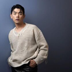 Only For A Moment Chords by Eric Nam