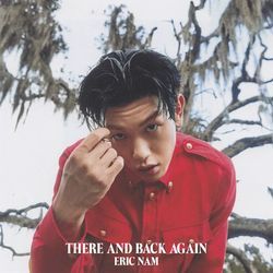 Wildfire Chords by Eric Nam