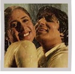 Ke Pag Ghunghroo Bandh Meera Chords by Namak Halaal
