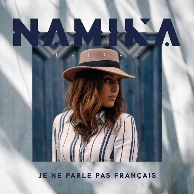 Je Ne Parle Pas Français Chords by Namika