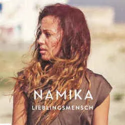 Lieblingsmensch (Ver4) Chords by Namika