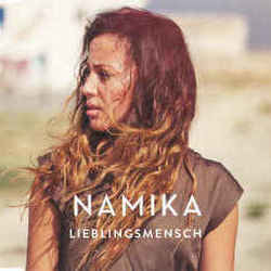 Lieblingsmensch  Chords by Namika