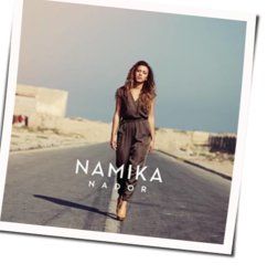 Meine Schuld Chords by Namika