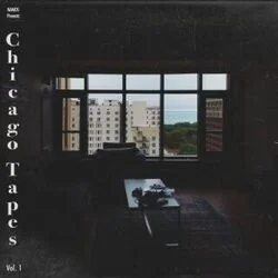 Naughty Bass Tab by Namos