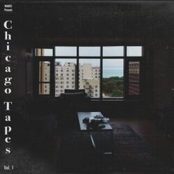 Naughty Bass Tab by Namos