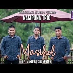 Masihol Chords by Nampuna Trio