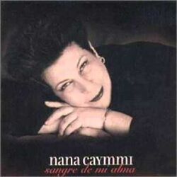 Ahie Chords by Nana Caymmi