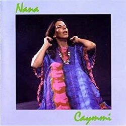 Saia Do Meu Caminho Chords by Nana Caymmi