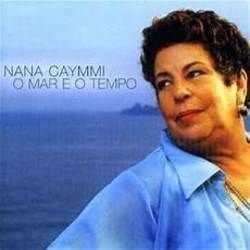 Saudade De Amar Chords by Nana Caymmi