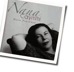 Se Queres Saber Chords by Nana Caymmi