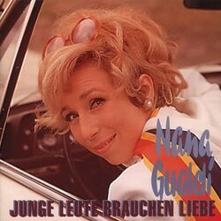 Er Sprach Nur Vom Küssen Chords by Nana Gualdi