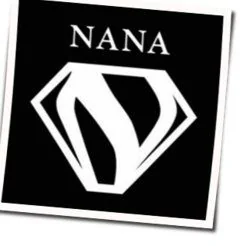 I Remember The Time Chords by Nana