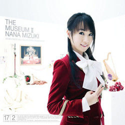 Discotheque Chords by Mizuki Nana