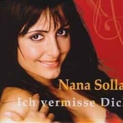 Ich Vermisse Dich Chords by Nana Sollai