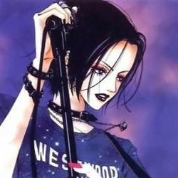 A Little Pain Chords by Nana