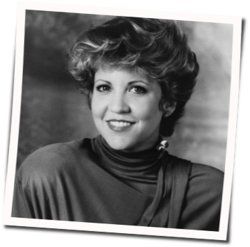 Hymn Of Promise Chords by Nancy Allen