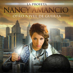 Como Una Guerrera by Nancy Amancio