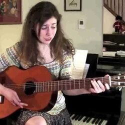The Explaining Anime To Parents Song Chords by Nancy Kepner
