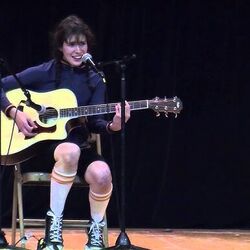 The Explaining Anime To Your Parents Song Live Chords by Nancy Kepner