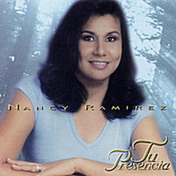Alma Mía by Nancy Ramirez
