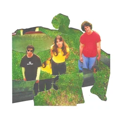 Light Again by The Nancys