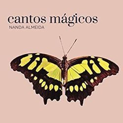 Diviniza O Sexo Em Mim Chords by Nanda Almeida