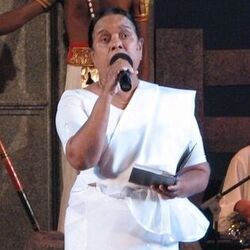 Rukaththana Mala Chords by Nanda Malini