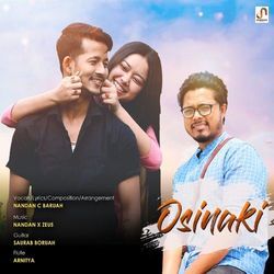 Osinaki Chords by Nandan C Baruah