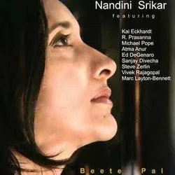 Duaa Chords by Nandini Srikar