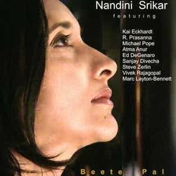Duaa Chords by Nandini Srikar